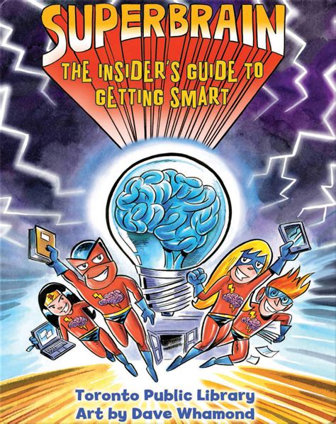 superbrain the insiders guide to getting smart Reader