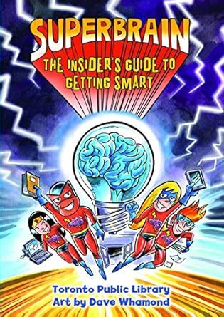 superbrain the insiders guide to getting smart Reader