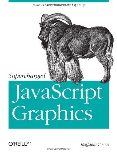 supercharged javascript graphics with html5 canvas jquery and more Kindle Editon