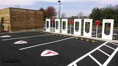 supercharger new jersey