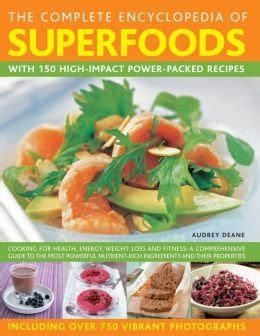 superfoods audrey deane PDF