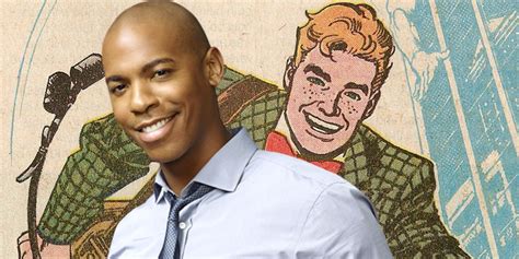 supergirl and jimmy olsen