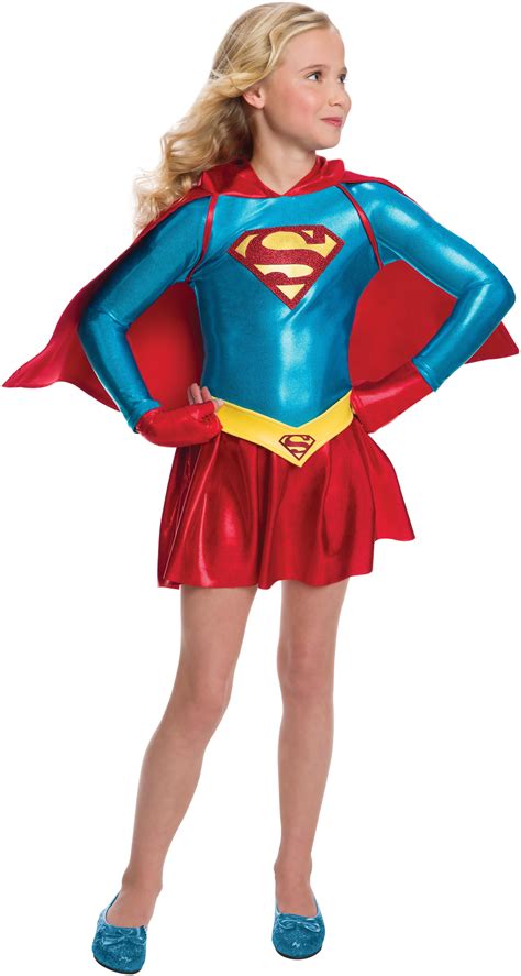 supergirl costume supergirl costume