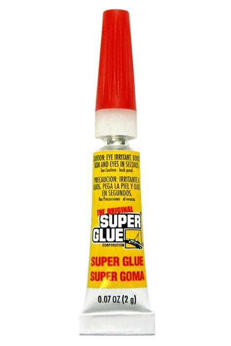 superglue