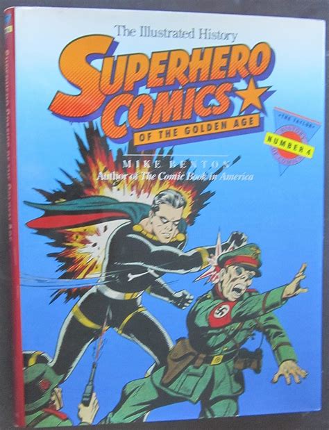 superhero comics the illustrated history taylor history of comics Epub
