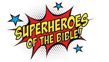 superhero-vacation-bible-school Ebook Kindle Editon