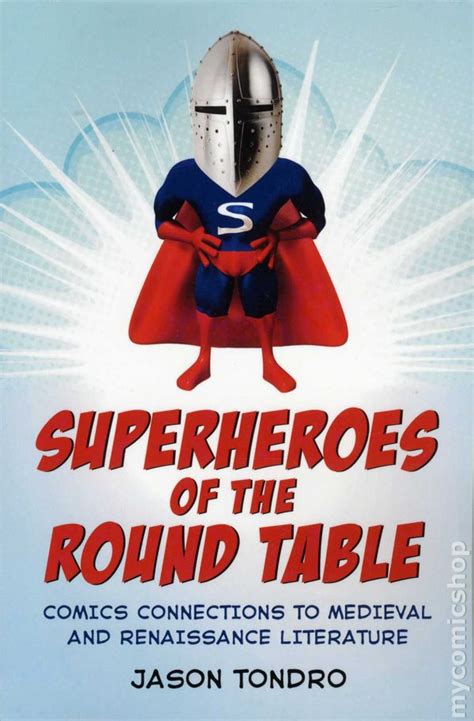 superheroes of the round table superheroes of the round table Doc