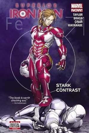 superior iron man vol 2 stark contrast PDF