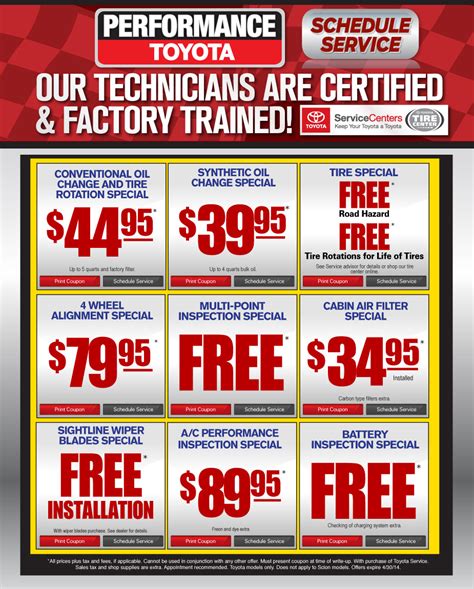 superior toyota service coupons Doc