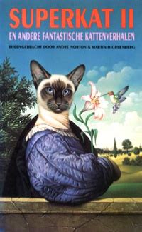 superkat ii en andere fantastische kattenverhalen Kindle Editon