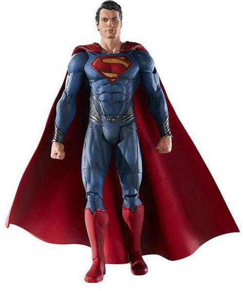 superman figures