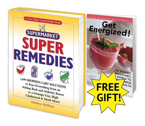 supermarket remedies proven home remedies from your supermarket Kindle Editon