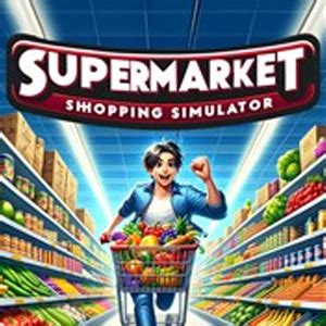 supermarket simulator xbox