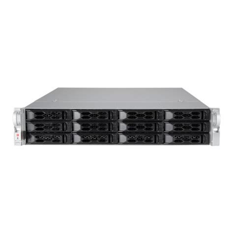supermicro 6021i owners manual PDF