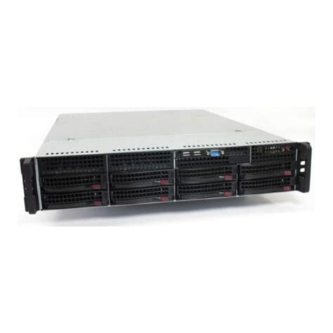 supermicro 6025b 8 owners manual Reader