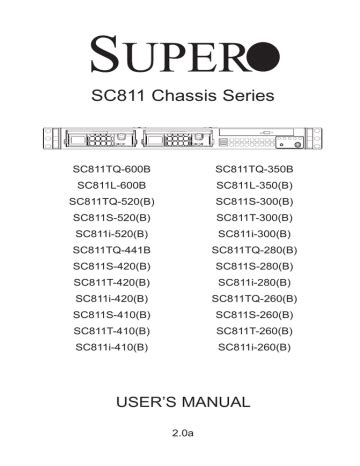 supermicro sc811tq 280 owners manual Reader