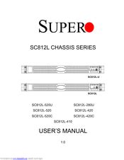 supermicro sc812l 520u owners manual Reader