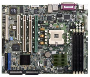 supermicro x5ss8 e owners manual Epub