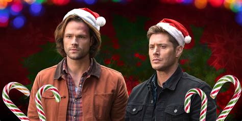 supernatural christmas episodes