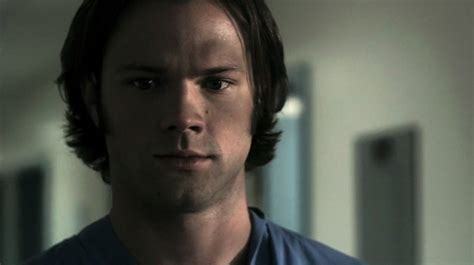 supernatural sam interrupted