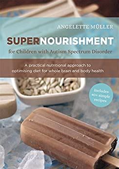 supernourishment children autism spectrum disorder Doc