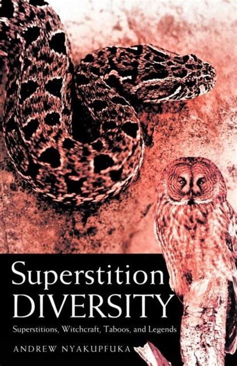 superstition diversity superstition diversity Kindle Editon