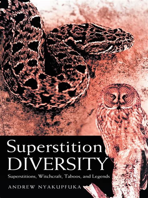 superstition diversity superstition diversity Kindle Editon