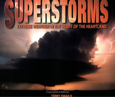 superstorms extreme weather in the heart of the heartland Epub