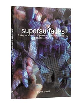 supersurfaces 4th print Epub