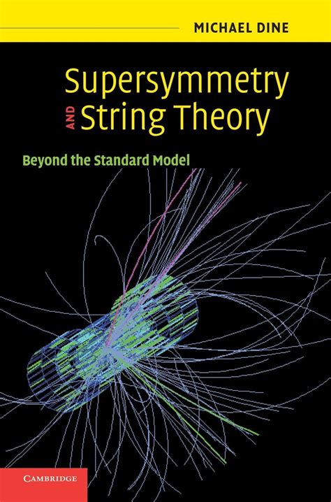 supersymmetry and string theory beyond the standard model Kindle Editon