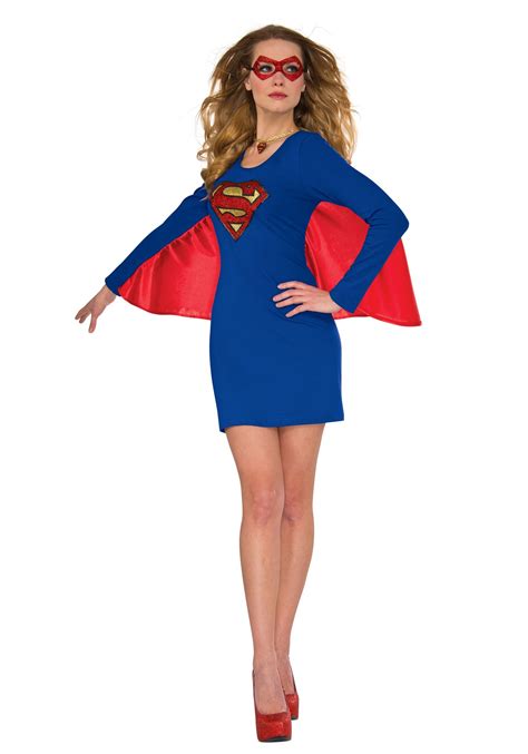 superwomen outfit