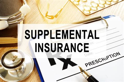 supplement medical insurance