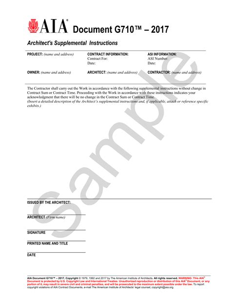 supplemental instruction manual PDF