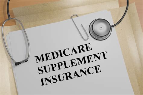 supplemental insurance for medicare