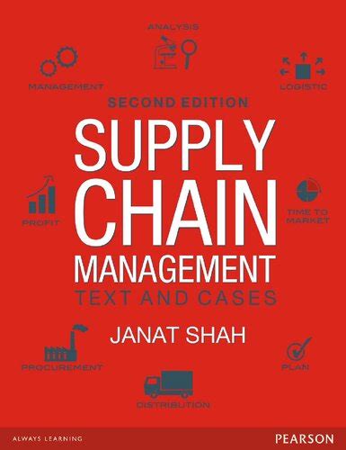 supply chain management text and cases pdf download Doc