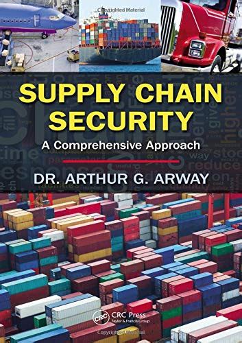 supply chain security a comprehensive approach Doc