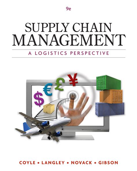 supply_chain_management_a_logistics_perspective_9th_ed_hcb Ebook Epub