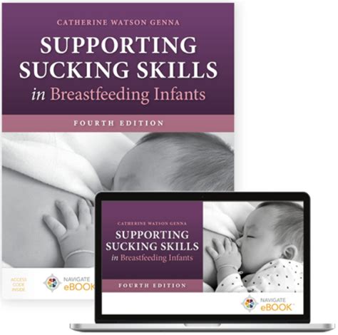 supporting sucking skills in breastfeeding infants Epub