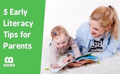 supporting your childs literacy learning a guide for parents 5 pack Epub