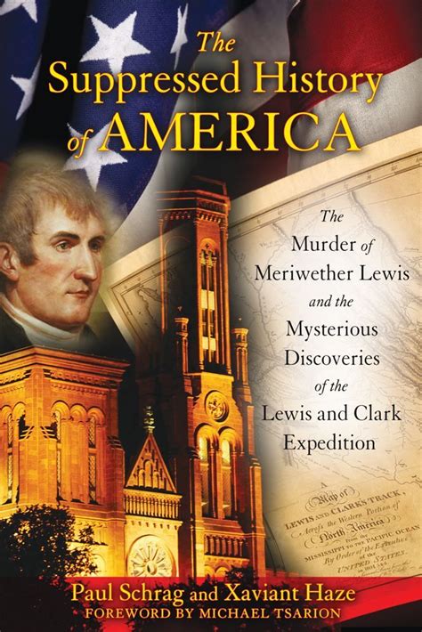 suppressed history america meriwether discoveries Epub