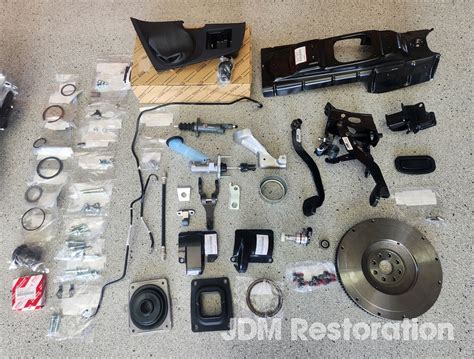 supra manual conversion kit Kindle Editon