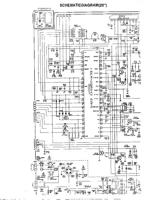 supra tv service manual Doc