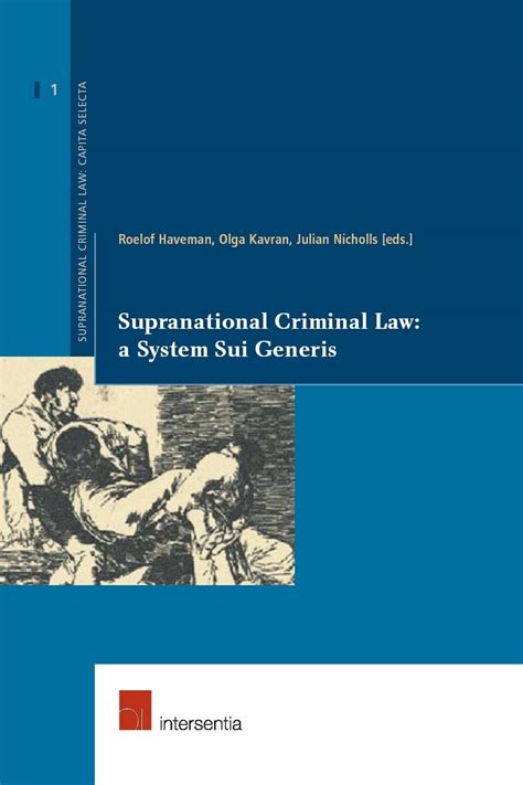 supranational criminal law supranational criminal law PDF