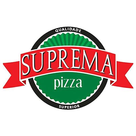 suprema pizzaria