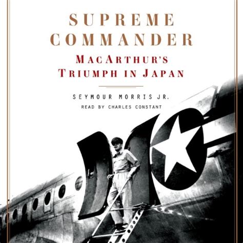 supreme commander macarthurs triumph in japan Doc