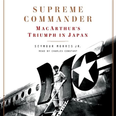 supreme commander macarthurs triumph in japan Doc