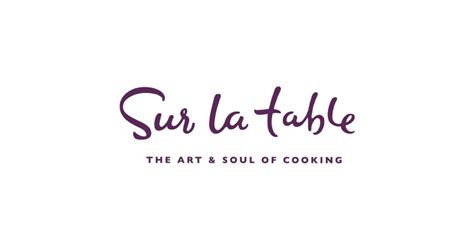 sur la table discount code