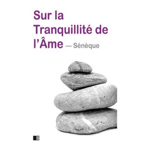 sur la tranquillit?de l?e PDF