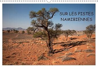 sur pistes namibiennes 2016 decouverte Doc