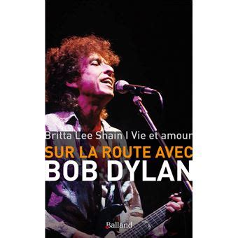 sur route avec bob dylan Kindle Editon